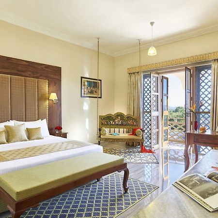 Pratap Mahal, Ajmer - Ihcl Seleqtions المظهر الخارجي الصورة