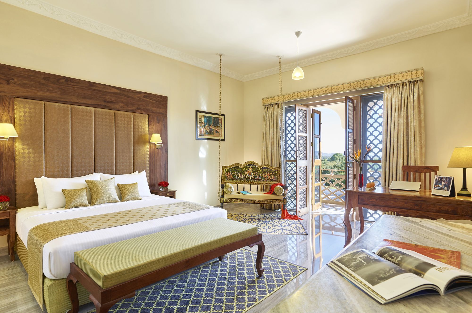 Pratap Mahal, Ajmer - Ihcl Seleqtions المظهر الخارجي الصورة